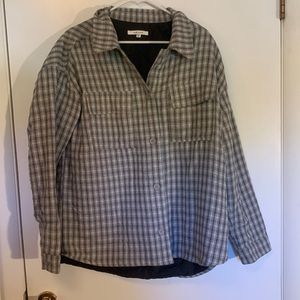 Bran new PanDun jacket